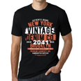 thumbnail image 1 of Men's Graphic T-Shirt New York Made in 2041, 1 of 7