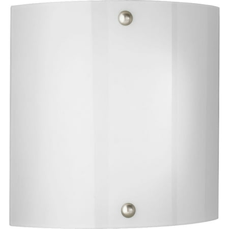 Two-Light CFL Wall Sconce