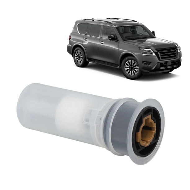 Sensor de Nivel de Fluido de Parabrisas, Duradero 289111e400 Sensor de Nivel de Líquido de Lavado de Automóvil Resistente para Quest Sentra Xterra