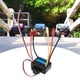 thumbnail image 5 of RC CAR ESC, 35A ESC SIN ESCOBILLAS ACELERACIÓN PEQUERO CONTROLADOR DE VELOCIDAD ELECTÓNICO SIN ESCOBILLAS ACCESORIO DE REEMPLAZO APLICABLE PARA 1/18 1/16 Coche, 5 of 7