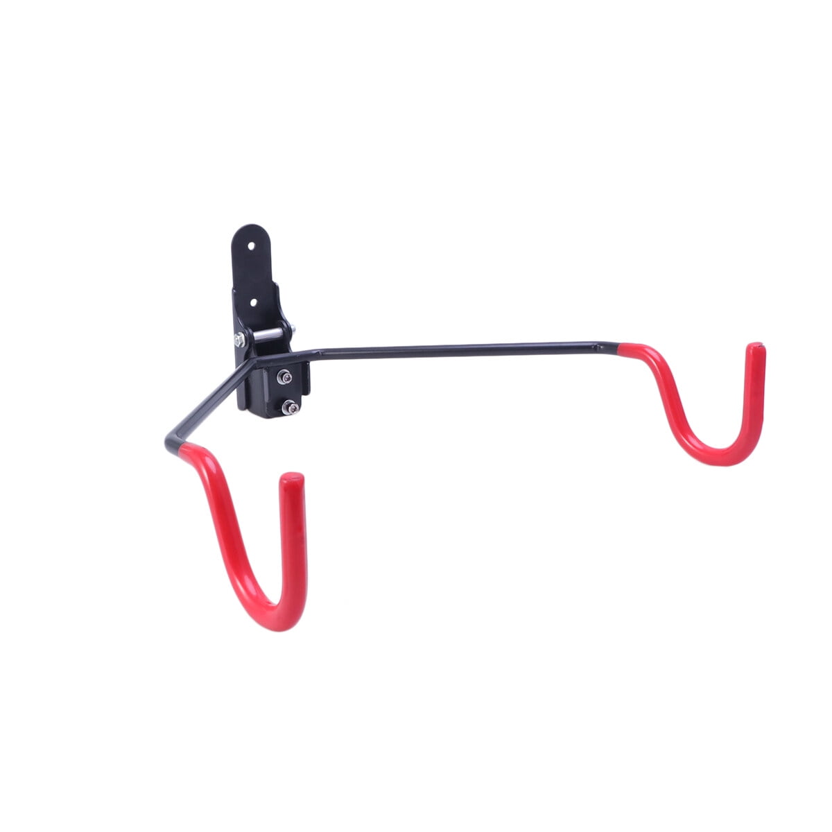 Angle Adjustble Bike Rack Wall Hooks Bike Stand Holders Wall Mounted