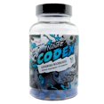 thumbnail image 1 of Codex Melena de León Nootropic 90 cápsulas Nutrifitt azul, 1 of 3