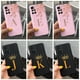 thumbnail image 2 of Xiaomi Redmi 10 2022 Moda Corona Sakura Letra Inicial Carcasa Del Teléfono Redmi10 4G Silicona Suave TPU Caso, 2 of 4