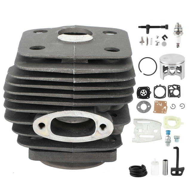 Kit de remplacement pour Tronconneuse Husqvarna 288XP 181 281 288 288 503506301 54 mm