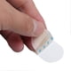 thumbnail image 2 of 20 Pcs Eyebrow Stickers Light Skin Color Eyebrow Stickers for Beauty Salon Makeup, 2 of 4