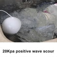 thumbnail image 2 of Mini Usb Dishwasher Multifunction Portable & Countertop Smart Dishwashers For Dishes, Vegetable, 2 of 5