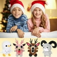 thumbnail image 5 of 99 Nights in The Forest Plush Toys, 9 Inch 99 Night in The Forest The Deer Monster Stuffed Animals Plushies, Collectible Stuffed Toy for Fans and Kids Christmas Birthday Gifts (The Deer), 5 of 8