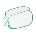 thumbnail image 1 of LOLIPPYY 1Set Outdoor Butterfly Cage Steel Wire Encourage Outdoor Exploration for Catch and Release, 1 of 6