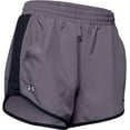 thumbnail image 5 of Under Armour Women's Fly-By Running Shorts, 5 of 6