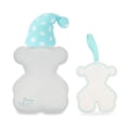 thumbnail image 2 of Baby Tous 100 Ml Edc Spray Alcohol Free Tous Model, 2 of 3