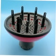 thumbnail image 4 of UPGRATOR 1Pcs Accessoire de Sèche-Cheveux pour Diffuseur Sèche-Cheveux Haute Performance, 4 of 8