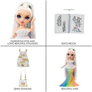 Rainbow High Fantastic Fashion-Rainbow