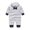 NY2, variant on YDFCWX Baby Outfits Unisex Newborn Baby Boy Fall Outfits Infant Long Sleeve Romper Jumpsuit Baby Boy Long Sleeve Romper E,9-12 Months