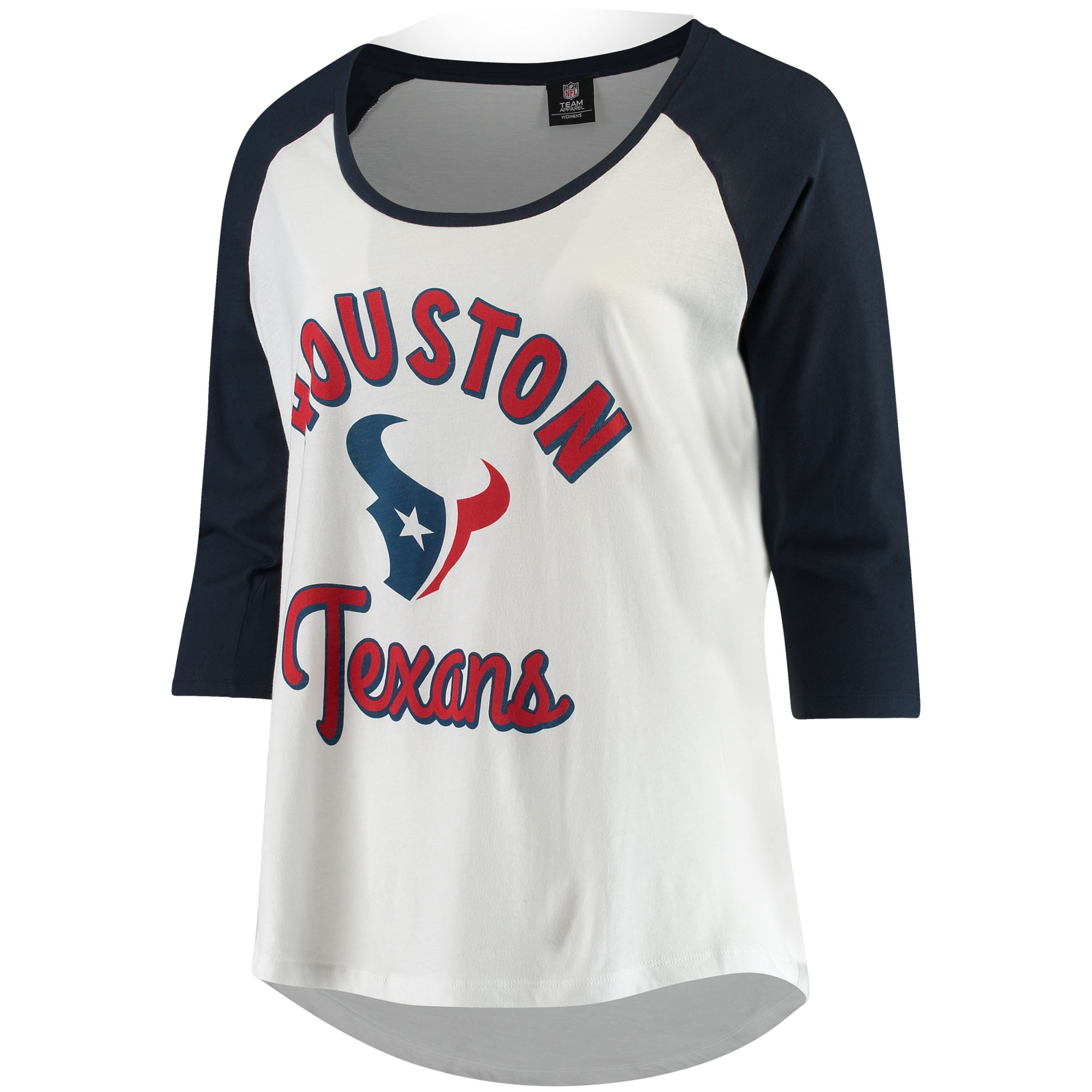 plus size texans jersey