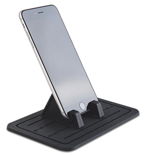 Universal Anti-Slip Pad for Smart Phones Compatible with Sony 1, 10, 10 Plus, L3, Xperia XA2 Plus, XZ2 Premium, XZ2, XZ2 Compact, XA1 Plus - image 1 of 7
