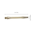 thumbnail image 2 of unbranded 12Ud Shafts De Aluminio Dorados Para Dardos 2Ba Accesorios Para Entretenimiento En Casa Y Bar, 2 of 6