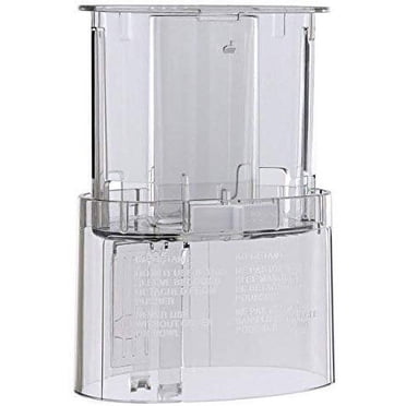 Cuisinart Dlc018bgtx Large Pusher Sleeve Assembly - UK