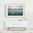 thumbnail image 6 of The Harbor, Newport Beach - Newport Beach California Photography Harbor Boat Cityscape Maritime Seaside Water Coast Unframed Wall Art Print 32 x 48 inches, 6 of 7