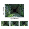 thumbnail image 3 of Modern Soft Area Rug for Living Room and Bedroom Floor Carpet with Contemporary Design, 3 of 5