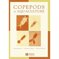 Copepods in Aquaculture