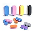 thumbnail image 2 of 50x Mini Lime à Ongles Portable et Tampons 100 Blocs Tampons Outils de Manucure Professionnels, 2 of 9