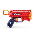 thumbnail image 4 of XSHOT Excel Micro 2.0 by ZURU with 8 Darts, Easy Reload, Air Pocket Dart Technology, Toy Foam Blaster for Kids, Teens and Adults, 4 of 8