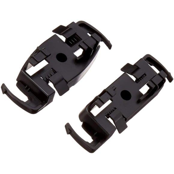 Adaptateurs de Rail de Plafond Compatibles avec Aruba AP-220-MNT-C2 pour Point d'Accès Sans Fil (JW045A)