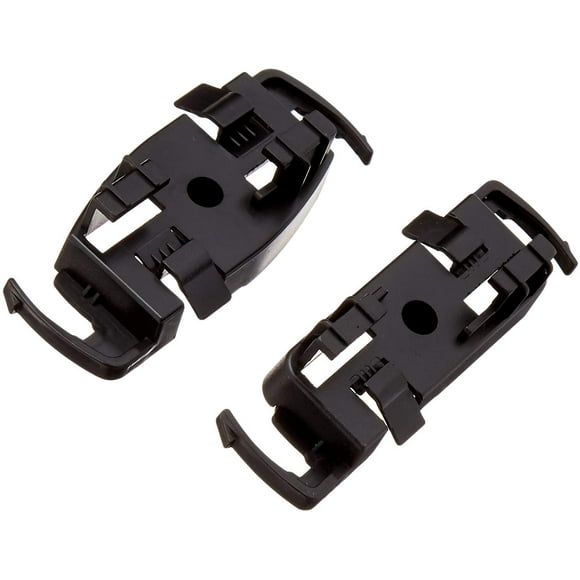 Aruba Compatible AP-220-MNT-C2 Ceiling-Grid Rail Adapters for Wireless Access Point (JW045A)