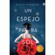 thumbnail image 1 of UN ESPEJO PARA SOL SM DE EDICIONES ALICIA MADRAZO, 1 of 1