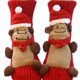 thumbnail image 4 of Calcetines cómodos para mujer, regalos de invierno, calcetines de forro polar gruesos, calcetines casuales regulares para mujer, 4 of 6