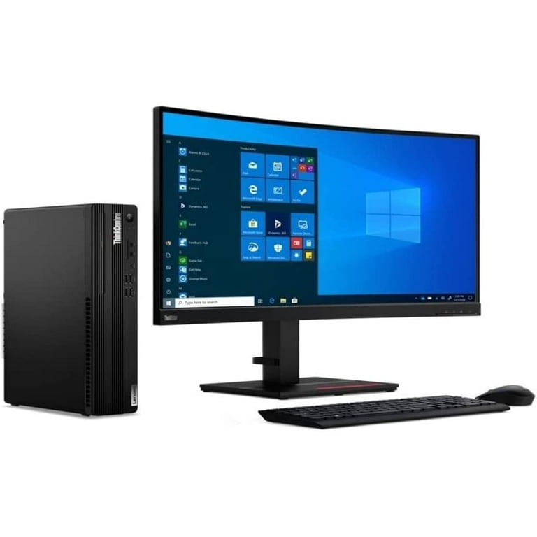 新品 Lenovo ThinkCentre M75t Ryzen 7 8700G Lenovo Embraces the AI PC Era with New ThinkCentre Desktops
