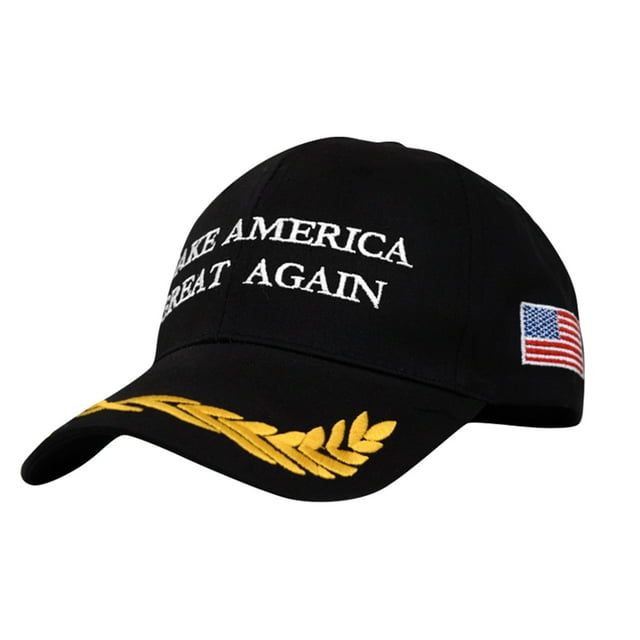 Make America Great Again Hat Adjustable Baseball Hat