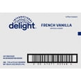 thumbnail image 3 of International Delight, French Vanilla Creamer, (288 Count), 3 of 4