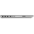 thumbnail image 6 of HP ENVY 17-ce2055cl 17.3" FHD Touch Laptop, Intel Core i7-1165G7, 16GB RAM, 256GB SSD, Win10 Pro 64, Silver, 208M9UAR#ABA (Manufacturer Recertified), 6 of 6