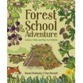 thumbnail image 1 of Forest School Adventure: Outdoor Skills and Play for Children, 1 of 2