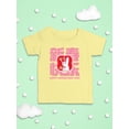 thumbnail image 3 of Prosperity Year Of The Rabbit T-Shirt Infant -Image by Shutterstock,  12 Months, 3 of 4