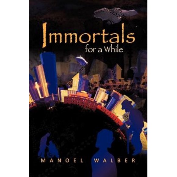 Immortals pour un Instant