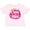 AD-Pink, variant on Inktastic I Love My Mimi Grandma Girls Baby T-Shirt