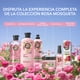 thumbnail image 5 of Shampoo Suavidad Rosa Mosqueta Herbal Essences Rosa Mosqueta 400 ml, 5 of 5