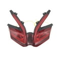 thumbnail image 2 of koolsoo LED Tail Light License Plate Light Supplies for 899 959 Series Red, 2 of 5