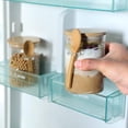 thumbnail image 6 of Food Storage Transparent Glass Sealed Jars for Kitchen Storage - Clear Glass Jar with Airtight Lid for Jam Tea Dry Household Use, 6 of 7