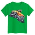 thumbnail image 4 of Gerichy Boys Tshirts,Boys 4th of July Shirt Boy Camouflagess T Shirt Camo Short Sleeve Tee Shirts For Boys Girls 2 14 Years, 4 of 4