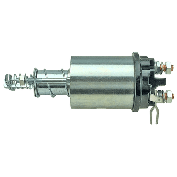 E4NN11390AC Starter Solenoid for Ford 2000 3000 4000 4000SU 2600 3600