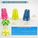 thumbnail image 1 of Golf Simulator Tees,19Pcs Practice Golf Tees for Turf and Driving Range Indoor Tee Golf Training Tee, 1 of 4