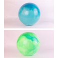 thumbnail image 4 of EIMELI LED Inflatable Leather Ball Children Pat Ball Outdoor Pool Beach Party Adult Games 15/18 inch, 4 of 6