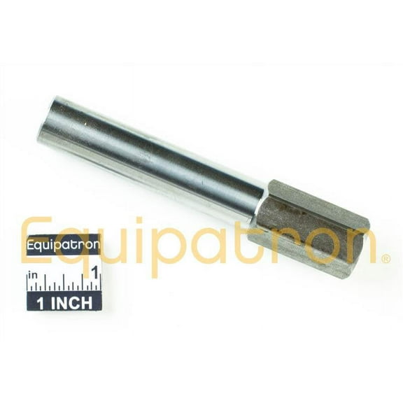 Genuine Murray 583155MA Hex Traction Shaft Replaces # 583155