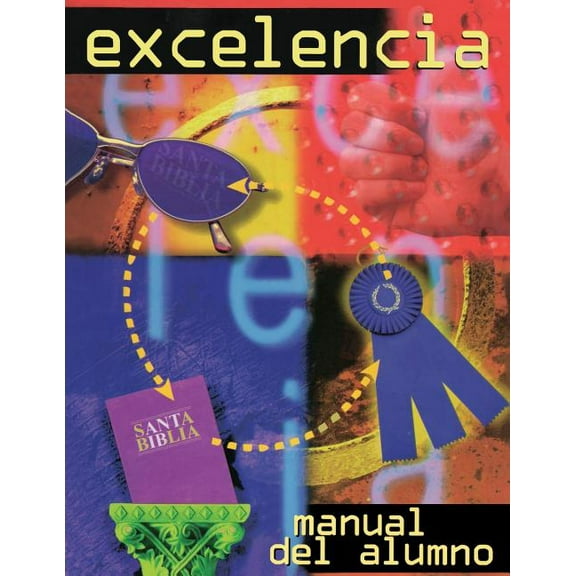 Excelencia, manual del aluno (Paperback)