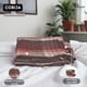 thumbnail image 2 of Cobija Gruesa Barbillas Matrimonial Pegaso, 2 of 3