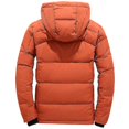thumbnail image 3 of Winter Warm Overcoat Jacket - Down Hooded, 3 of 4