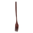 thumbnail image 3 of 30x Cucharas de Madera Y Tenedores, Juego de Utensilios de Madera, Juego de Cubiertos de Madera Natural Reutilizable, 3 of 5
